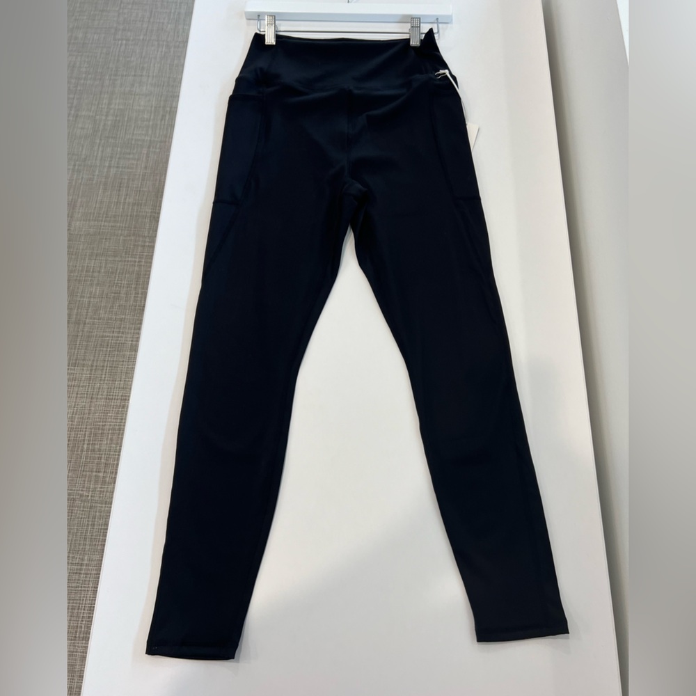 NWT - Z Supply Active 7/8 Leggings